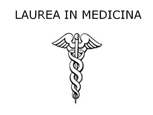 bomboniere laurea in medicina